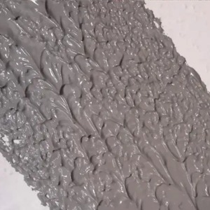 唐山双液改性环氧型 YJ-302 拉毛界面剂，光面混凝土基层专用再浇剂