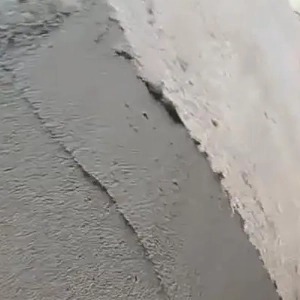 唐山水工建筑物I级C55聚合物改性水泥砂浆 渠道防渗泵站加固迎水面抗冲刷砂浆