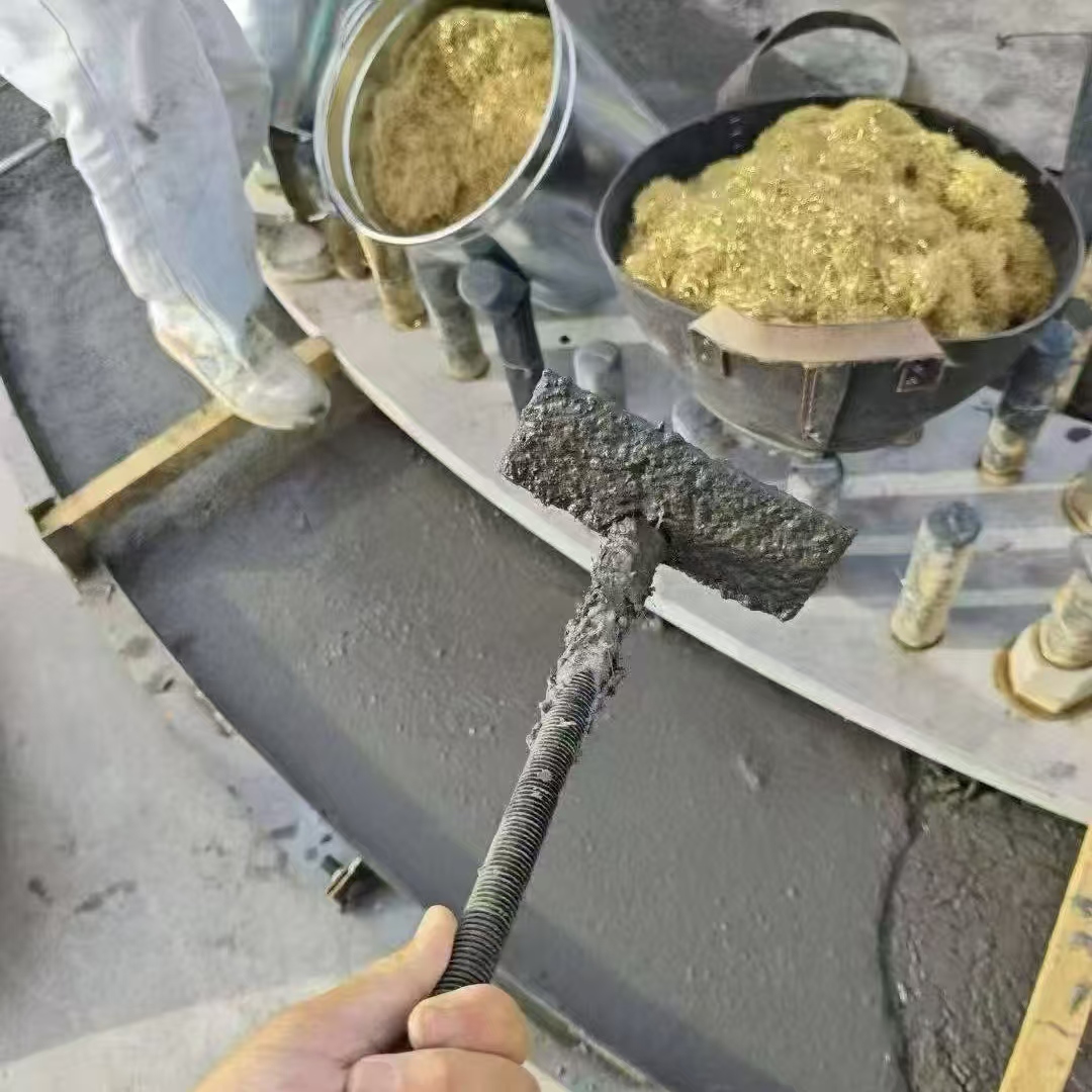 唐山C120风电设备基础专用灌浆料