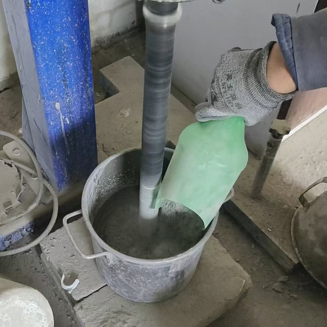 唐山桥梁公路张拉用H60压浆料与普通压浆料有什么区别？