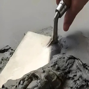 唐山混凝土裂缝孔洞剥落冻融修复用高强度丙乳防腐蚀砂浆